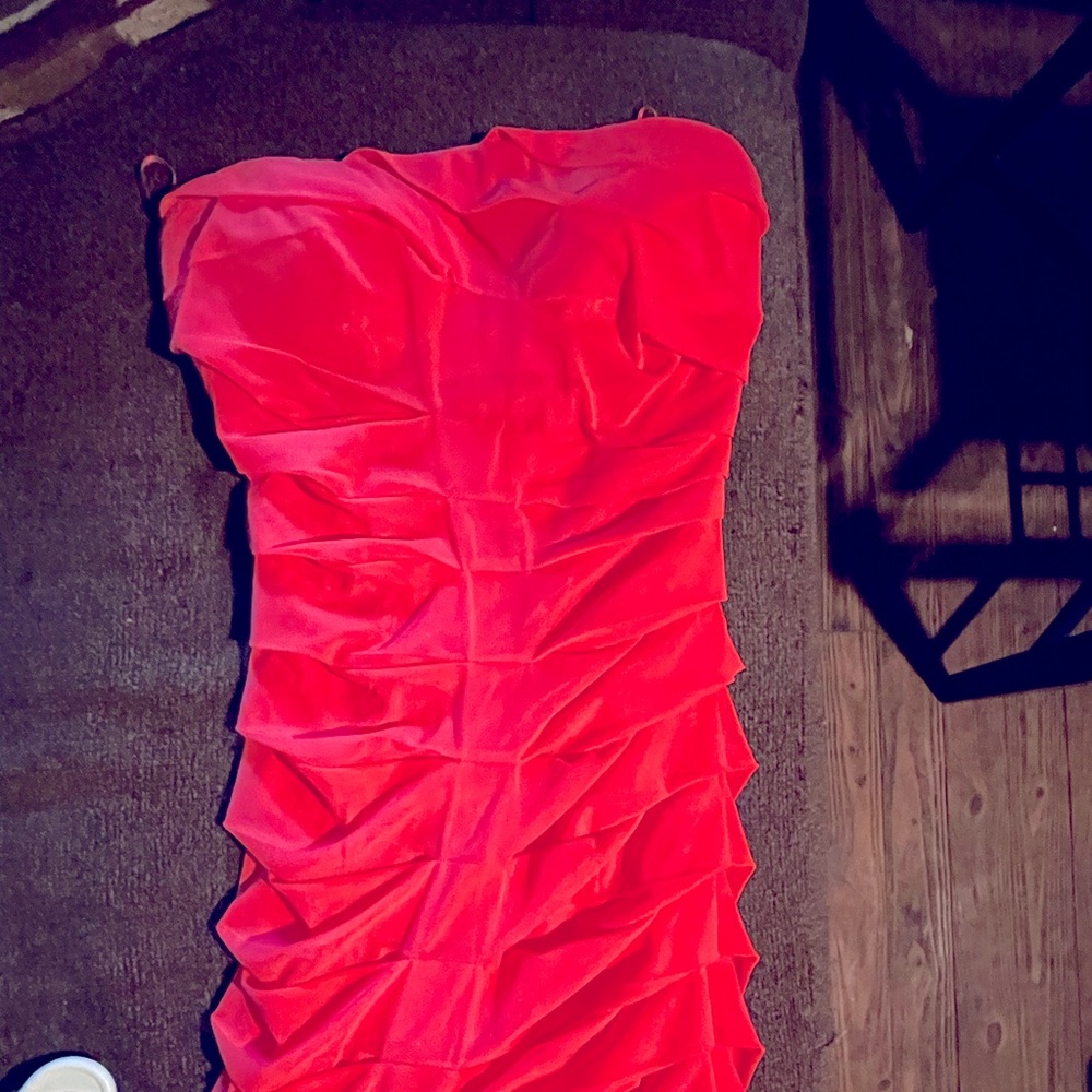Nice little dress